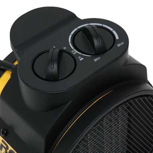 Тепловая пушка Rolf TOP-PT9K