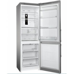Холодильник Hotpoint-Ariston HFP 8182 XOS