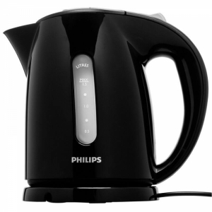 Электрочайник Philips HD4646 черный