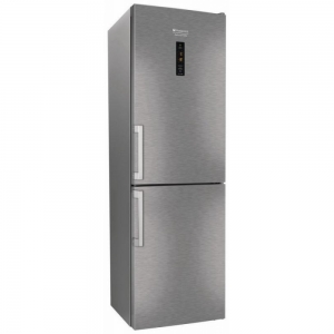 Холодильник Hotpoint-Ariston HFP 8182 XOS