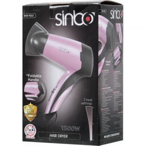 Sinbo SHD-7022