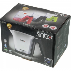 Sinbo SKS-4516