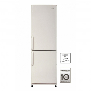 Холодильник Lg GA-B409 UEDA