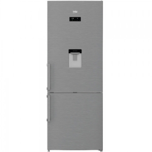 Холодильник Beko RCNE 520 E31 DZX