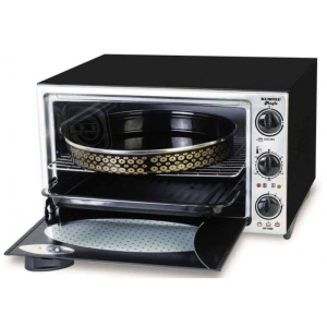 Духовая электропечь Kumtel KF-5320 mercan design