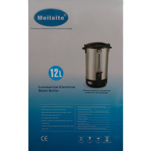 Электр сумоору Meilaite GB-15E