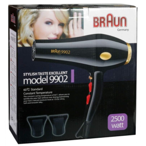 Фен Braun 9902