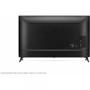 Телевизор LG 550v smart 43