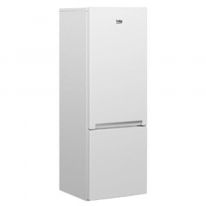 Холодильник Beko RCSK 250M00 W