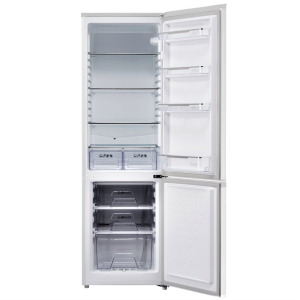 Холодильник Artel HD 345RN металлик