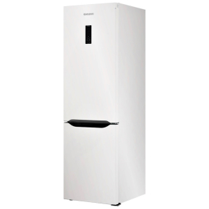 Холодильник Shivaki HD 430RWENE white