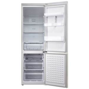 Холодильник Shivaki HD 430RWENE white