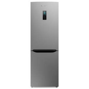 Холодильник Shivaki HD 430RWENE grey