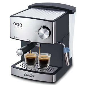 Кофе жасагыч Sonifer SF-3528