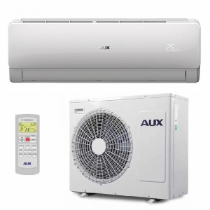 Кондиционер AUX ASW-H12A4/QER3DI (INVERTER)