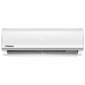 Кондиционер Hansa ACI-24W55 Inverter