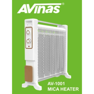 Конвектор Avinas AV-1001