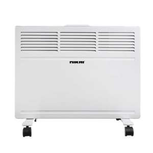 Конвектор Nikai N60-2 1300W