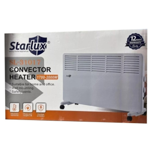 Конвектор Starlux SL-31017