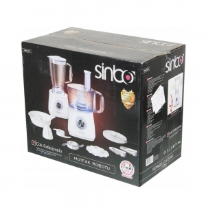 Кухонный комбайн Sinbo SHB-3070