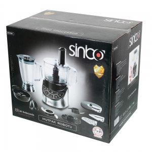 Sinbo SHB-3081