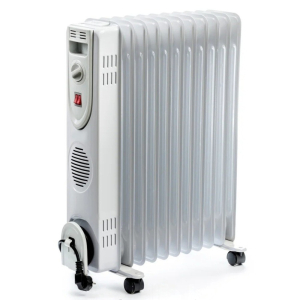 Масляный обогреватель Nikai C45-11