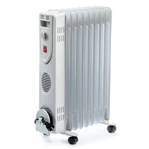 Масляный обогреватель Nikai C45-9