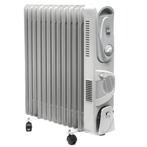 Масляный обогреватель Техногранд Т-13