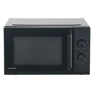 Микротолкундуу меш Toshiba MW3-MM21PE(BK)