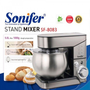 Миксер Sonifer SF-8083