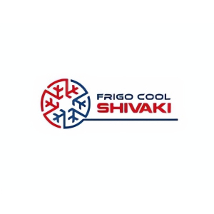 Морозильный ларь Shivaki SFC130 Red