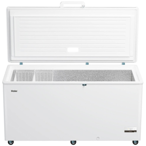 Морозильный ларь Haier HCE-520RFC