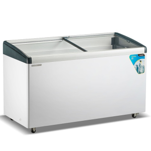 Морозильный ларь Changer SC/SD(W)-456A