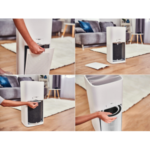 Аба тазалагыч Rovus Nano AP5109-CB
