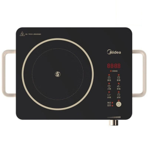Плита настольная инфракрасная Midea MC-HW2210