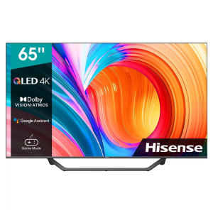 Телевизор Hisense 65A7GQ