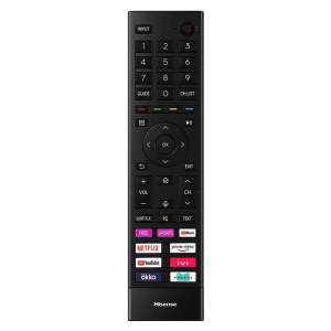 Сыналгы Hisense 65A7GQ