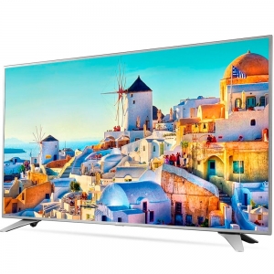 Телевизор LG 60UJ651V Smart TV Ultra HD