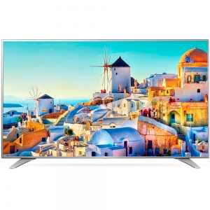 Телевизор LG 60UJ651V Smart TV Ultra HD