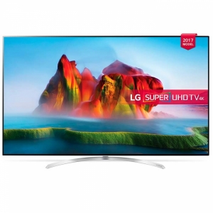 Телевизор LG 65SJ850V Smart TV 4K
