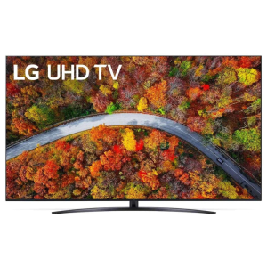 Телевизор LG 65UP81006LA