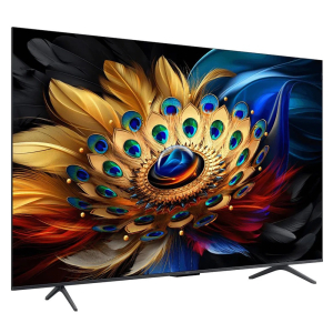 Сыналгы TCL 65C655 QLED 4K