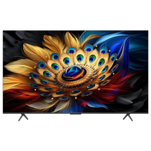 Телевизор TCL 75C655 QLED 4K