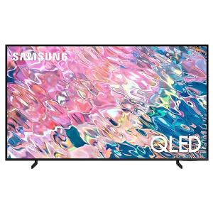 Телевизор Samsung QE85Q60BUXCE QLED 4K