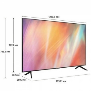 Телевизор Samsung UE55AU7100