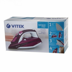 Үтүк Vitek VT-1215 PK