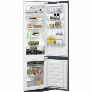 Встраиваемый холодильник WHIRLPOOL ART 9610