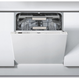 Встраиваемая посудомоечная машина Whirlpool WIO 3O33 DLG