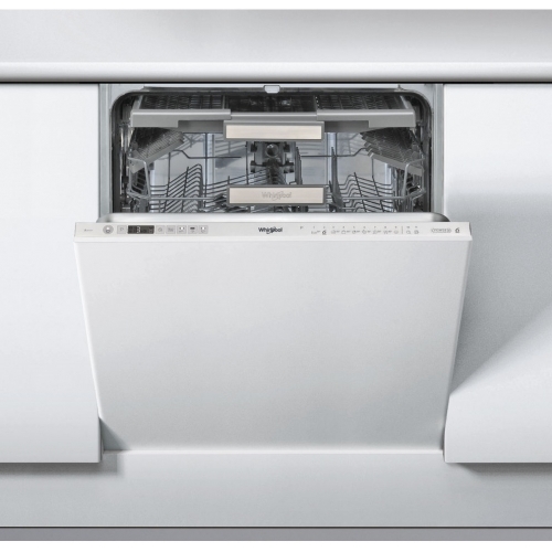 Встраиваемая посудомоечная машина Whirlpool WIO 3O33 DLG